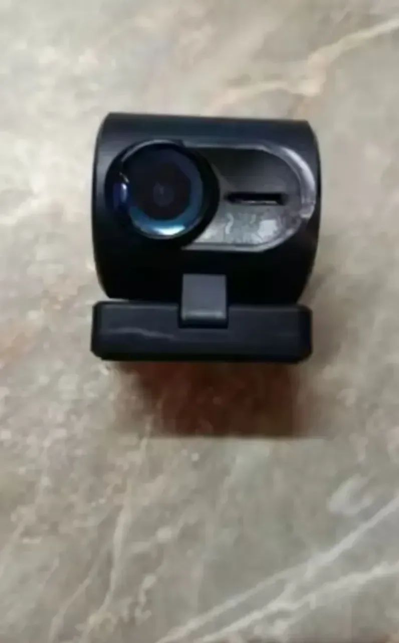 Câmera Veicular - Dashcam