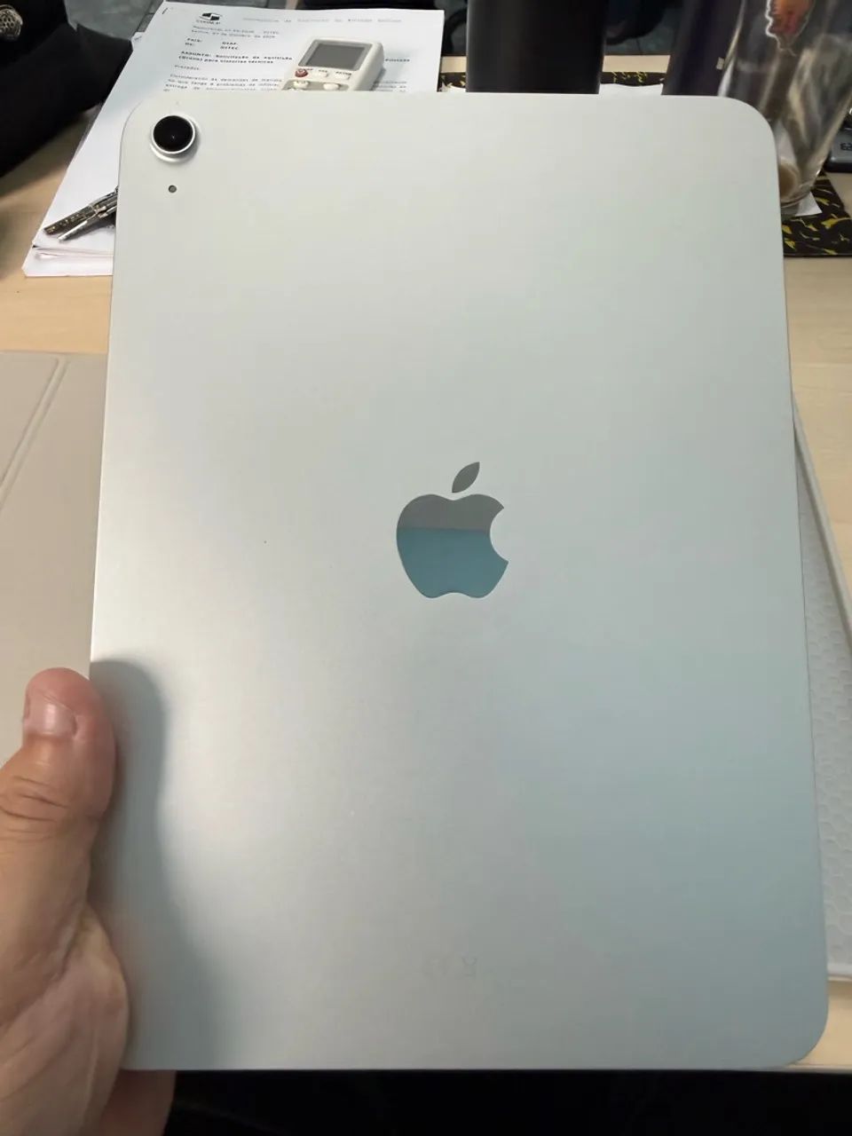 iPad 11 128gb + Apple Pencil - Foto 5