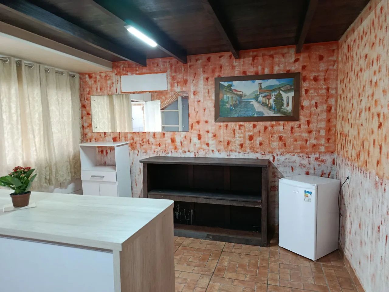 Lar doce lar lugar bonito e seguro Loft. - Foto 3