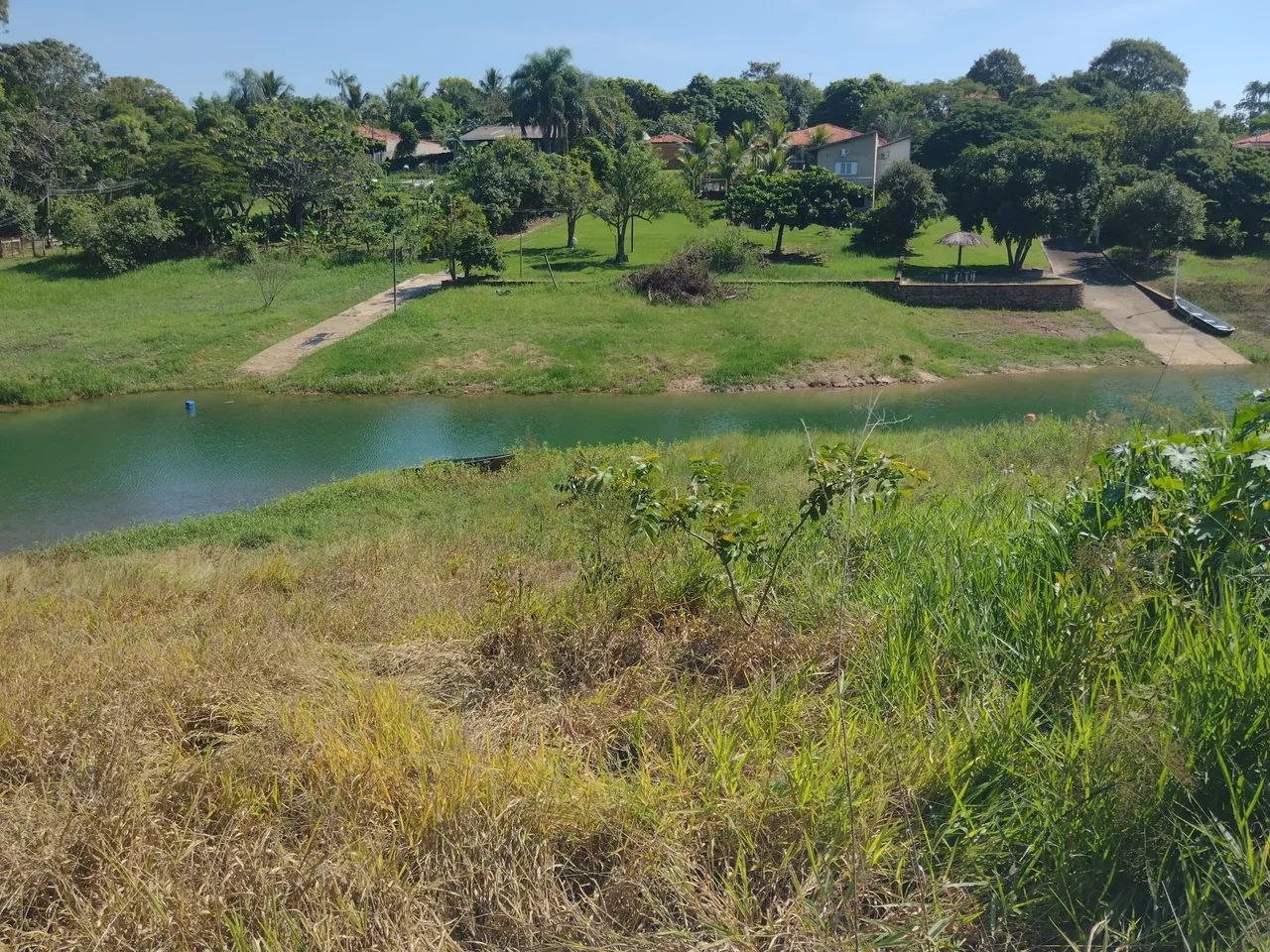 Vende-se Casa a beira da Represa PR - Foto 5