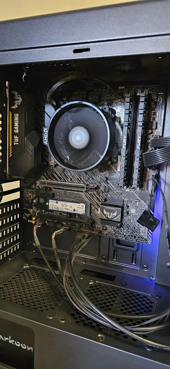 PC Gamer - Foto 3