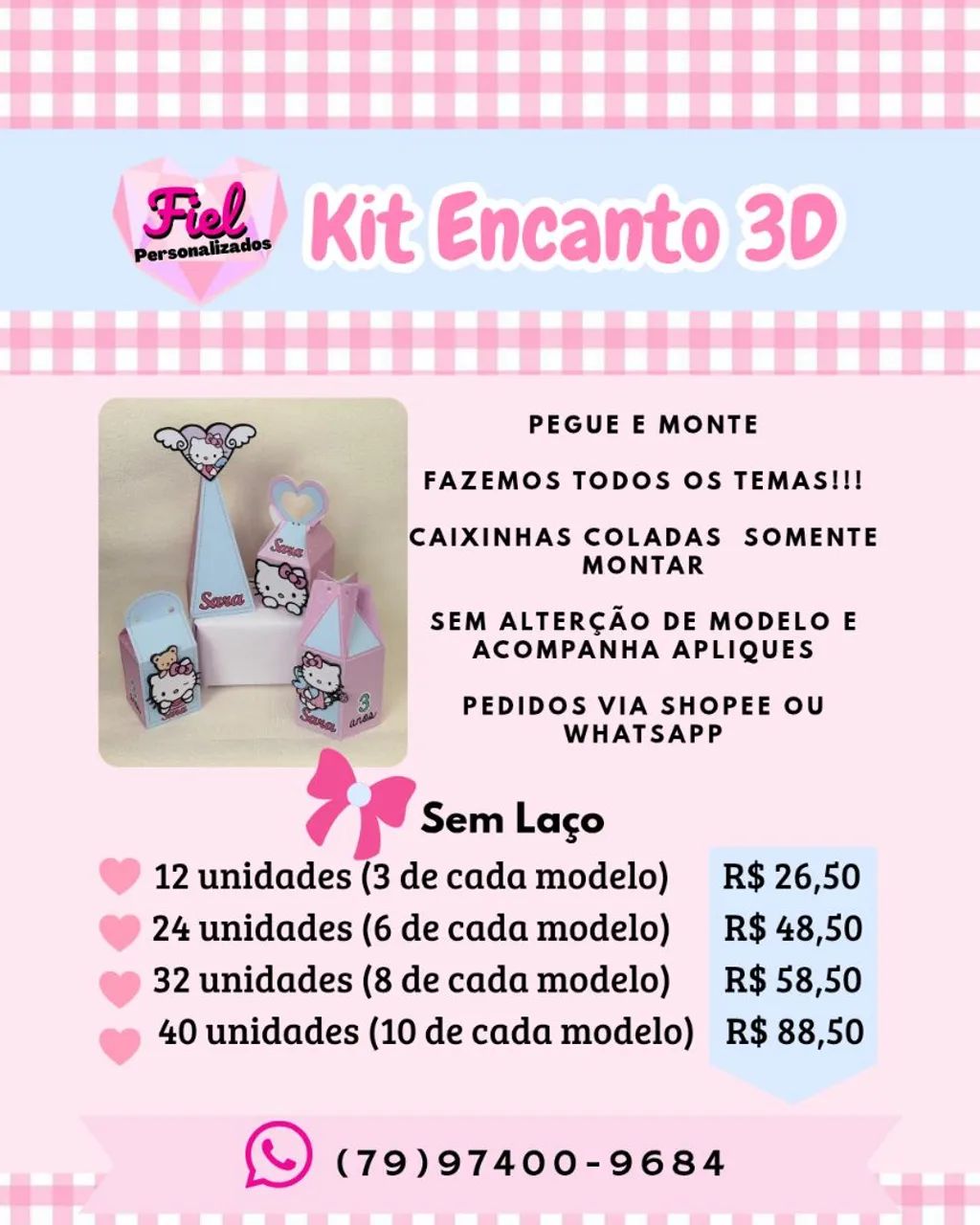 Personalizados  - Foto 4