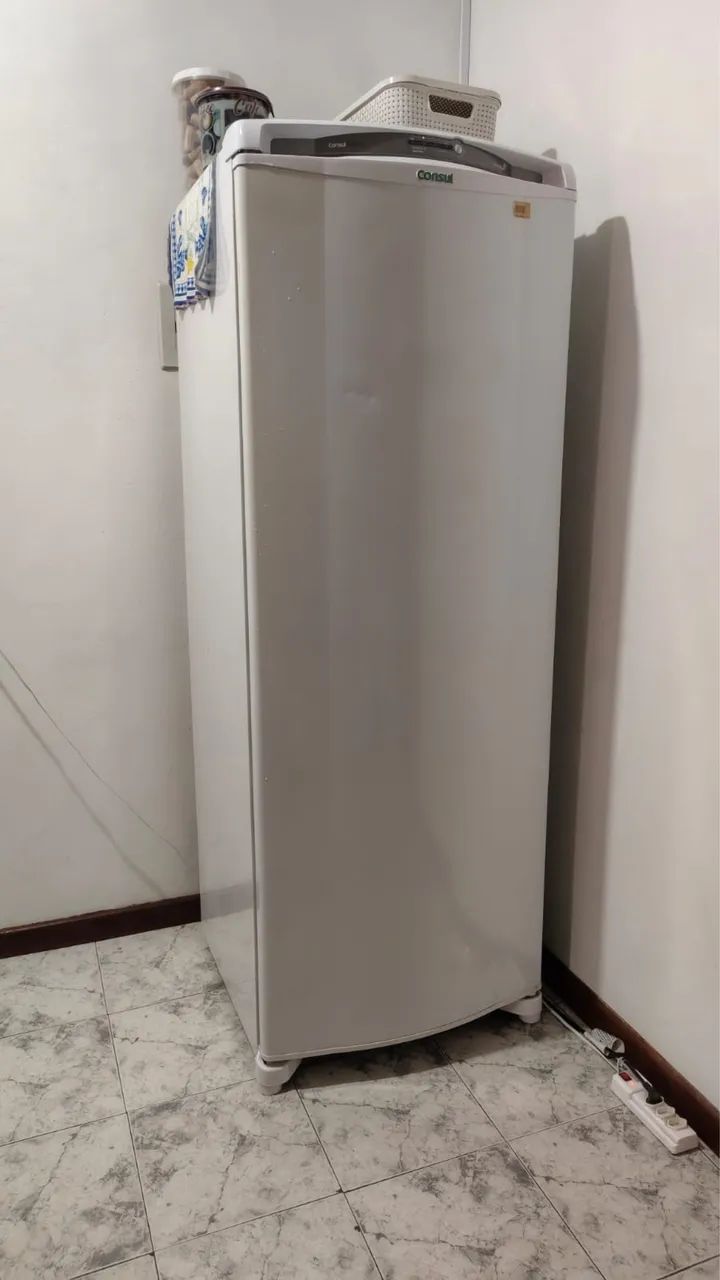 Geladeira Cônsul