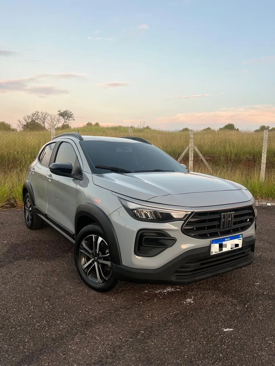 Fiat Pulse 2025