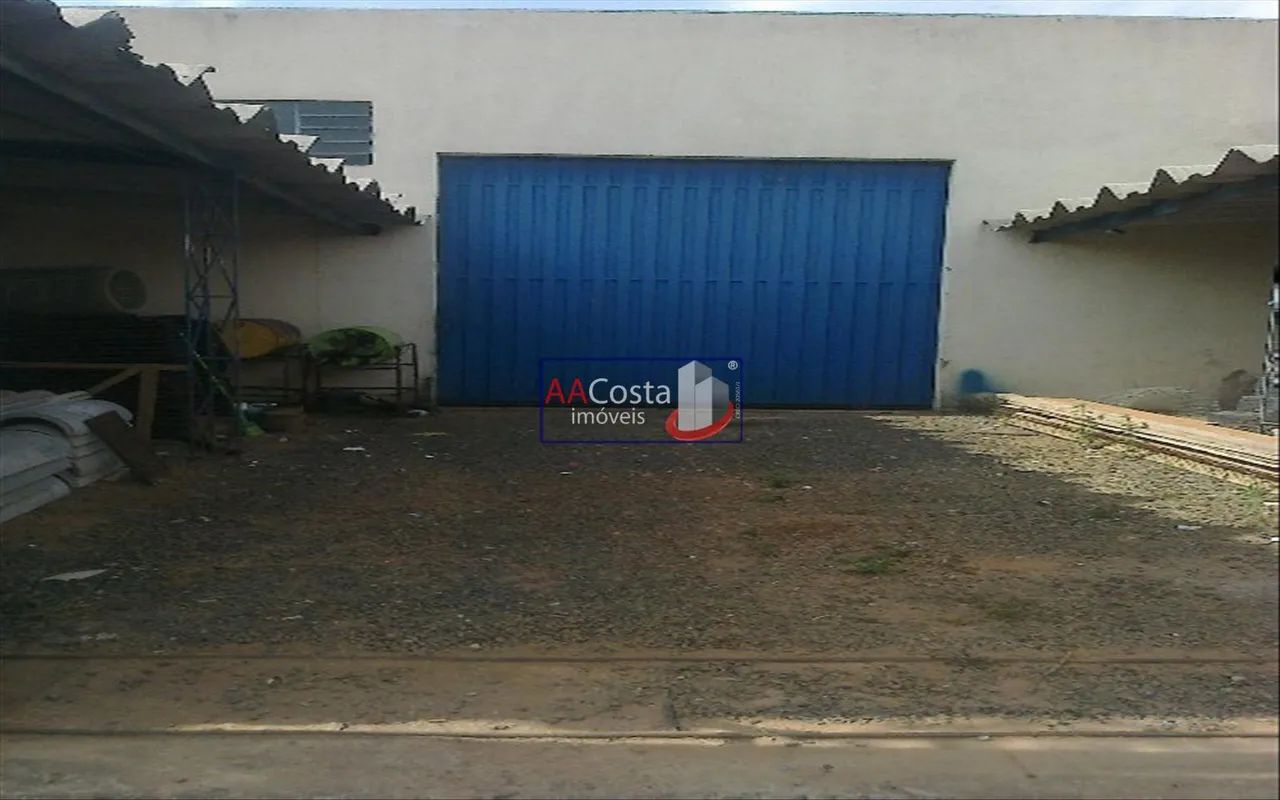 Galpão para venda - CENTRO em PEDREGULHO - SP - Foto 3