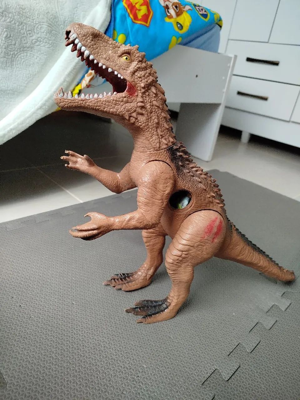 Dinossauro  - Foto 3