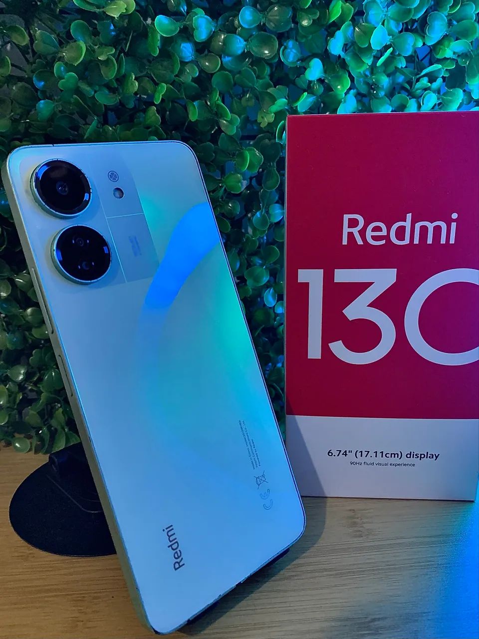 REDMI 13C 128GB