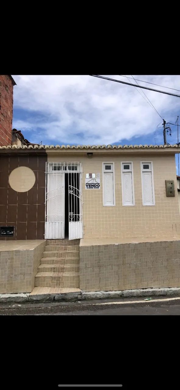 Casa venda em capela  - Foto 2