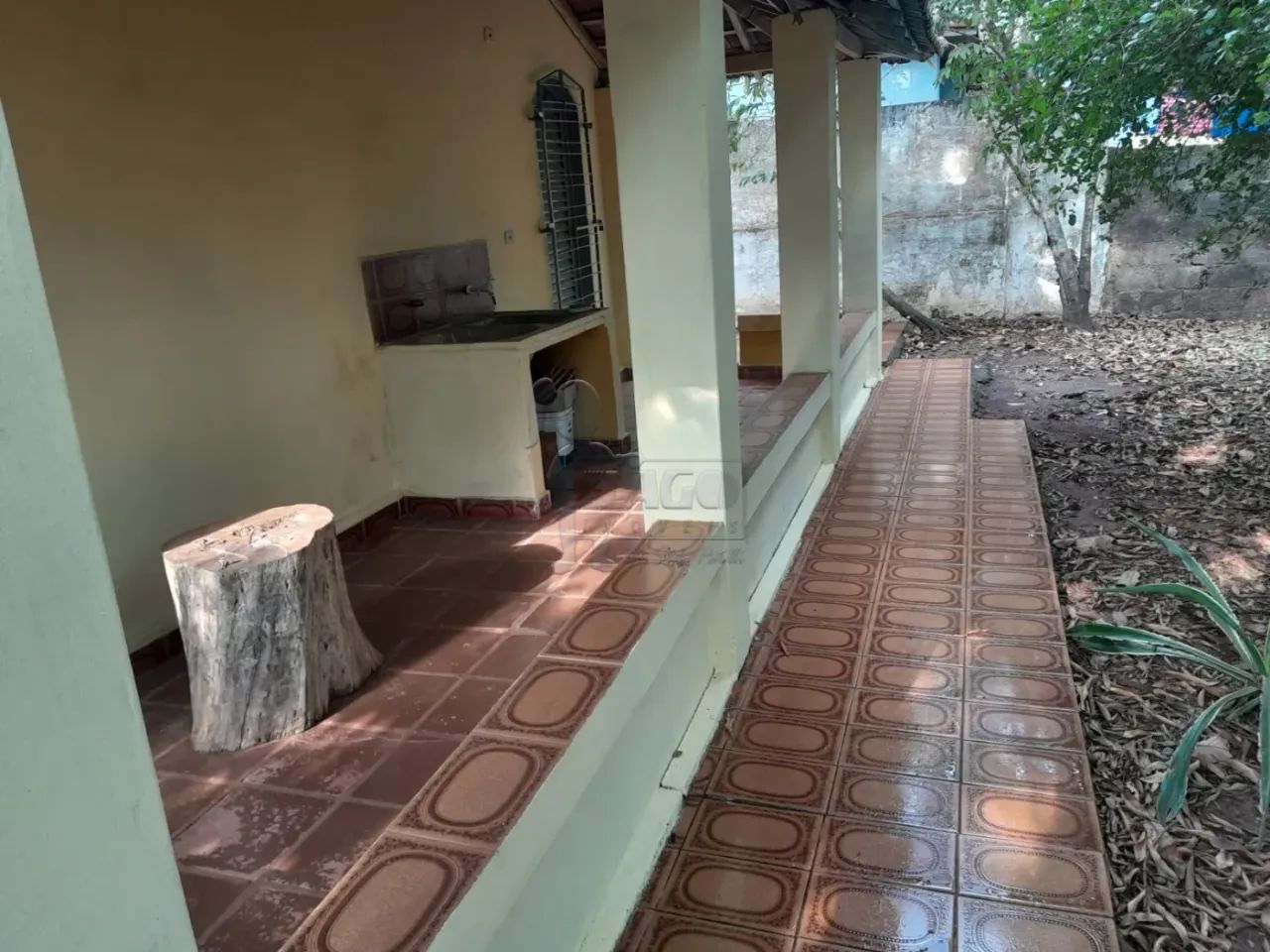 Casa de 100m² com 03 quartos à venda - Serra Azul