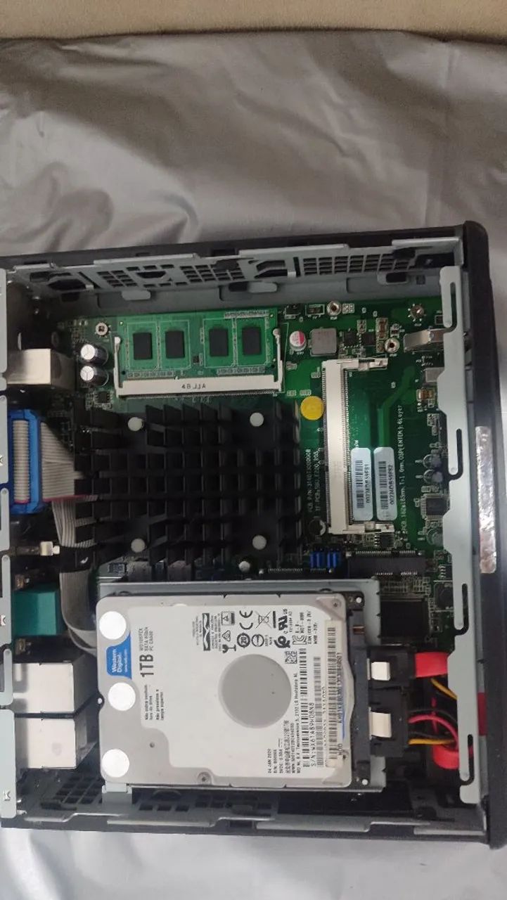 Mini Pc Postech443789919975516162