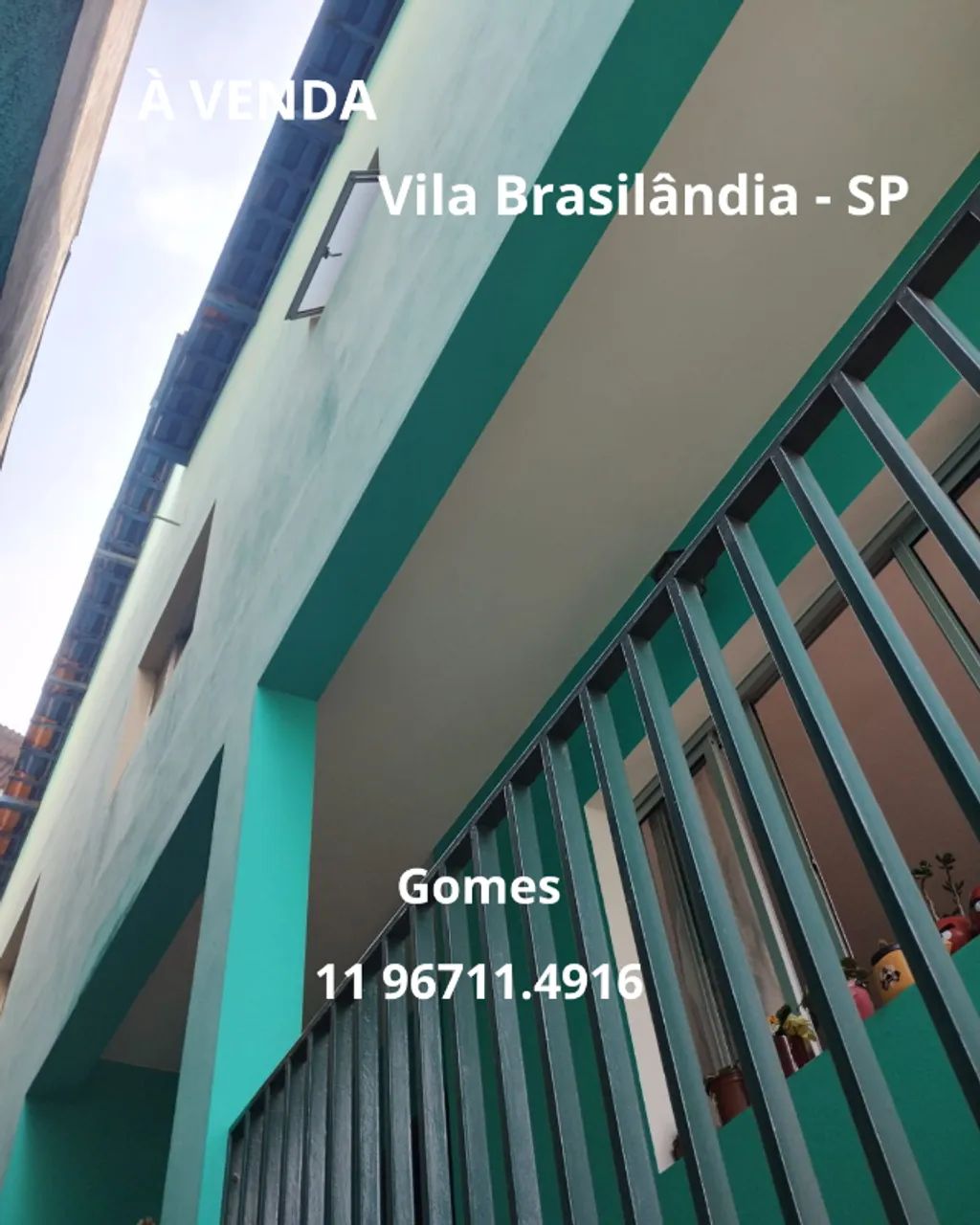 Casa à venda Vila Brasilândia - SP - Foto 3