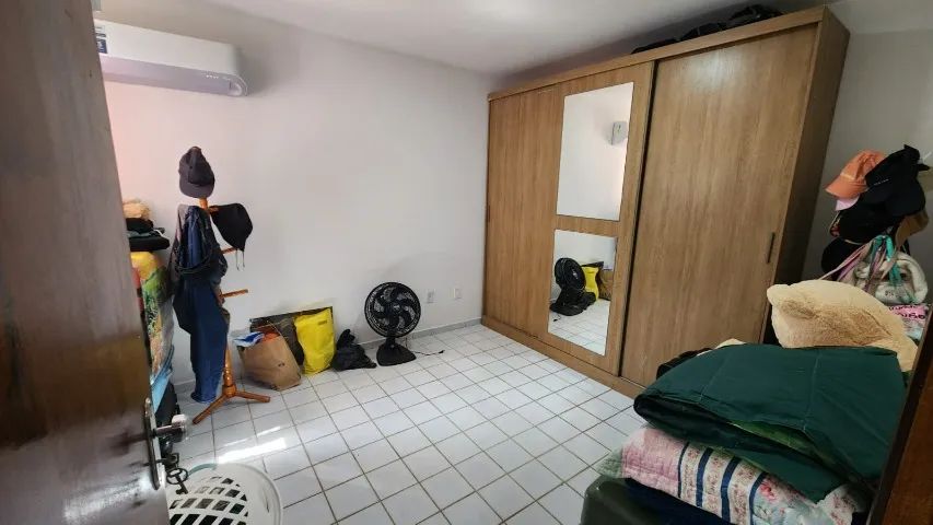 Apartamento no Jardim Oceania com  3 quartos sendo 1 suíte. - Foto 5