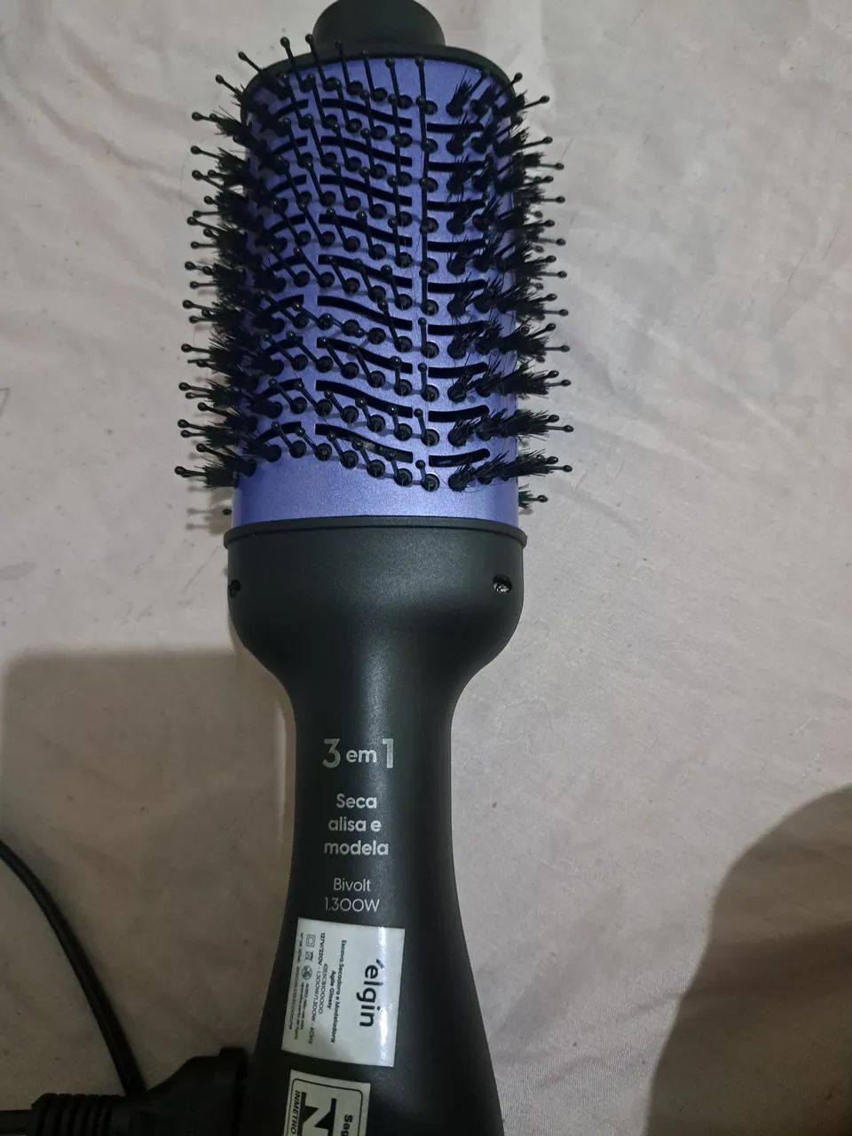 Escova secadora - Foto 2