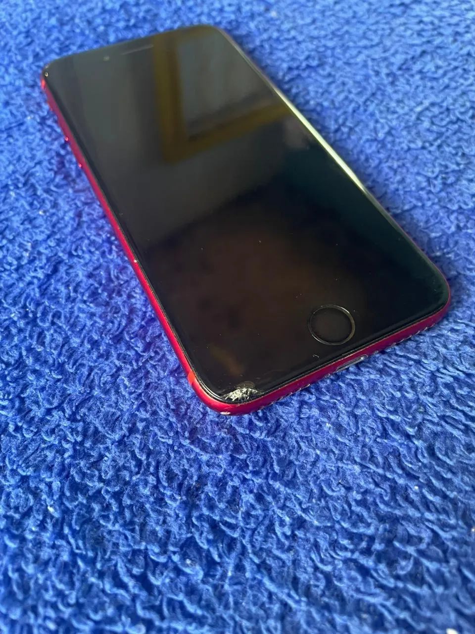 iPhone SE 128gb Red - Foto 2