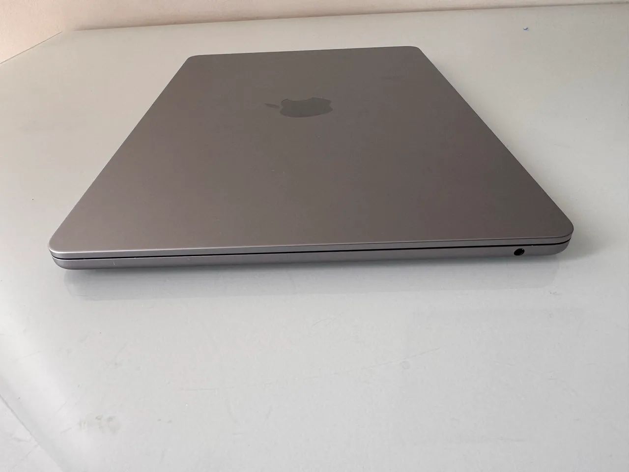MacBook Air 13 M2 16GB ram ssd 256GB 20222 - Notebooks - Praia de