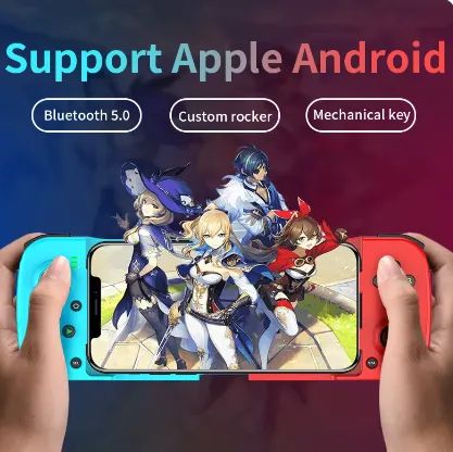 Controle Smartphone Android/iOS - Foto 2