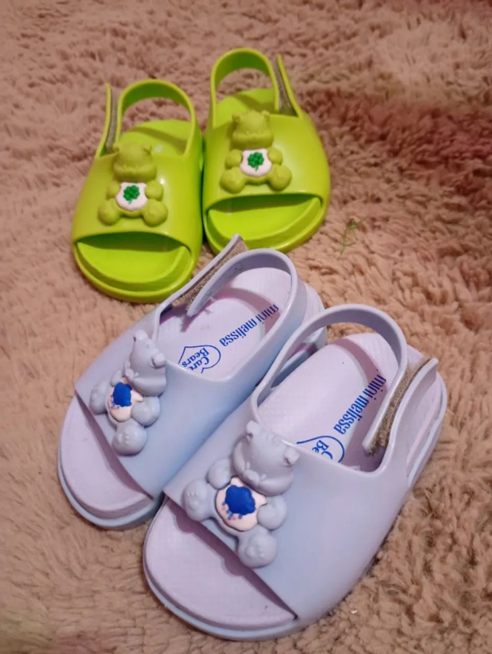 Mini melissa 17/18  - Foto 3