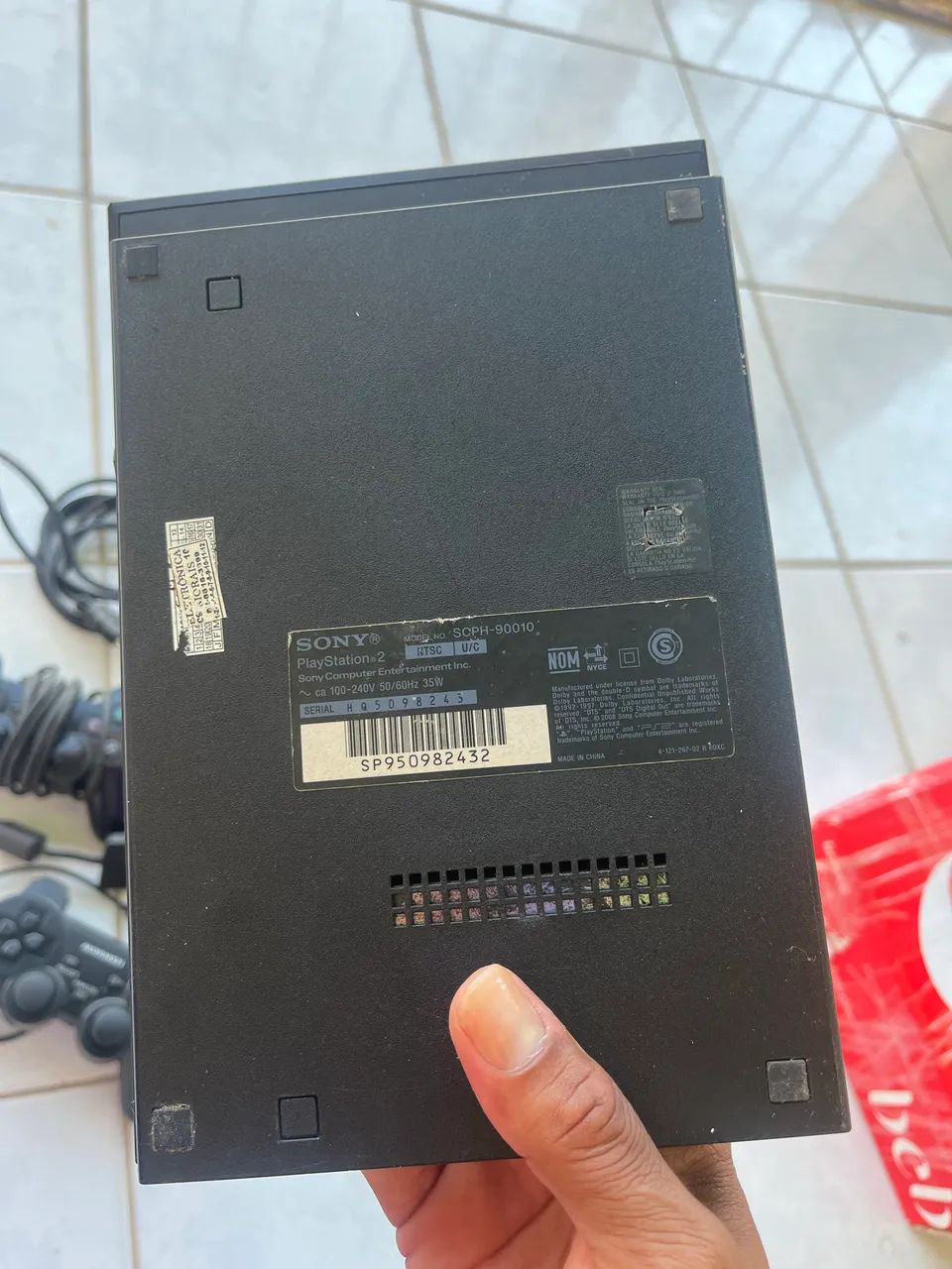 PS2 completo  - Foto 4