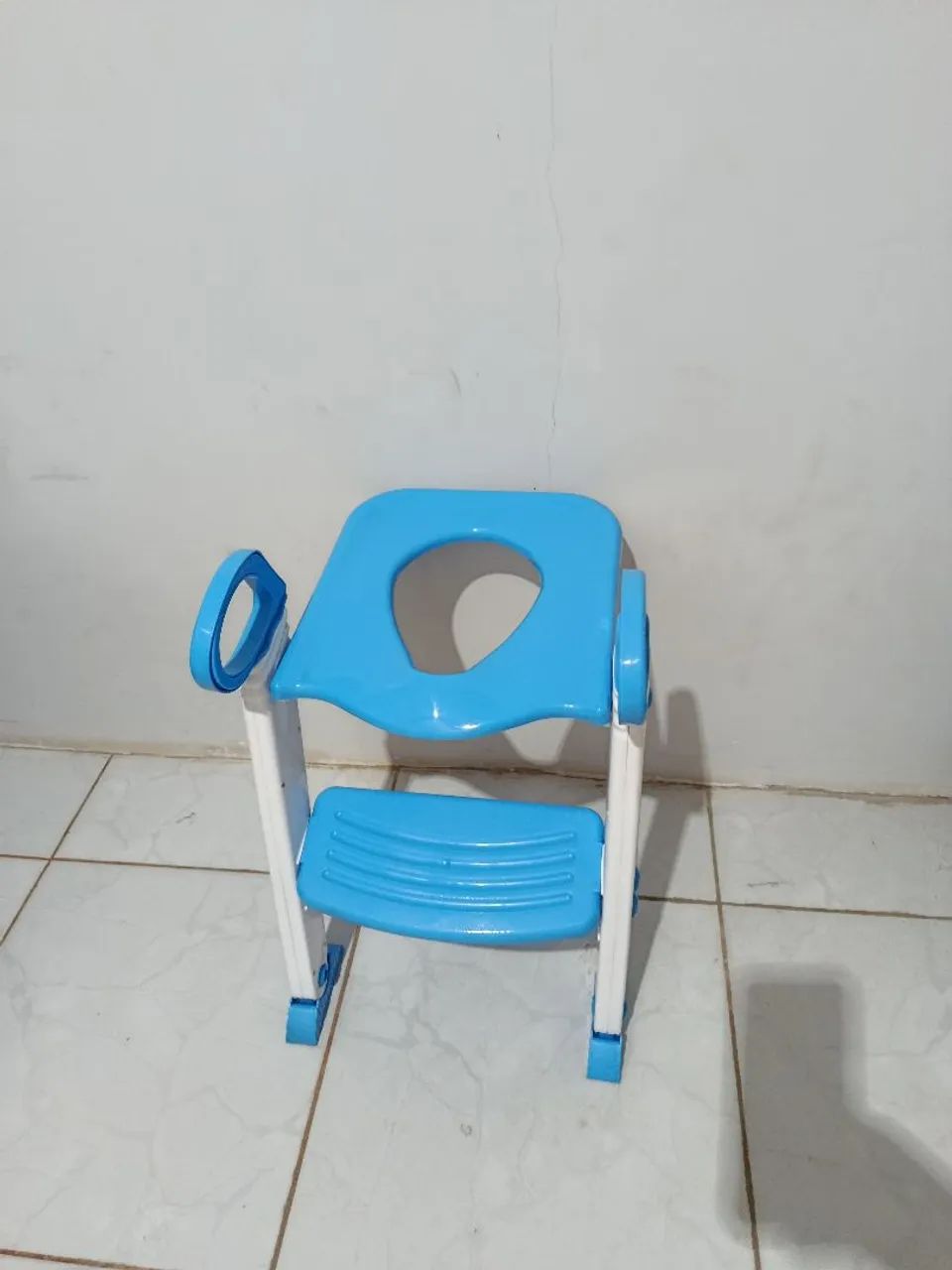 Vendo assento redutor infantil  - Foto 2