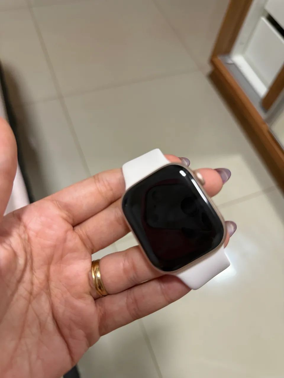 Apple Watch series 11 - Foto 4