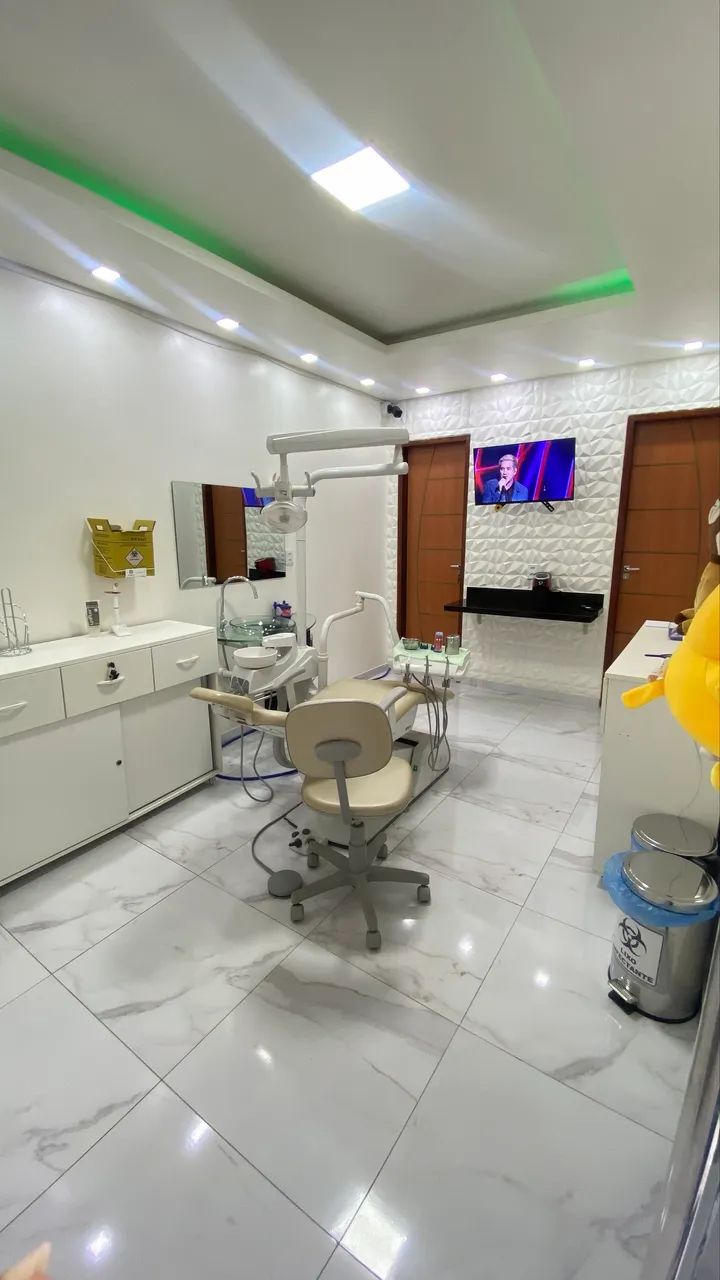 Consultório odontológico completo  - Foto 3