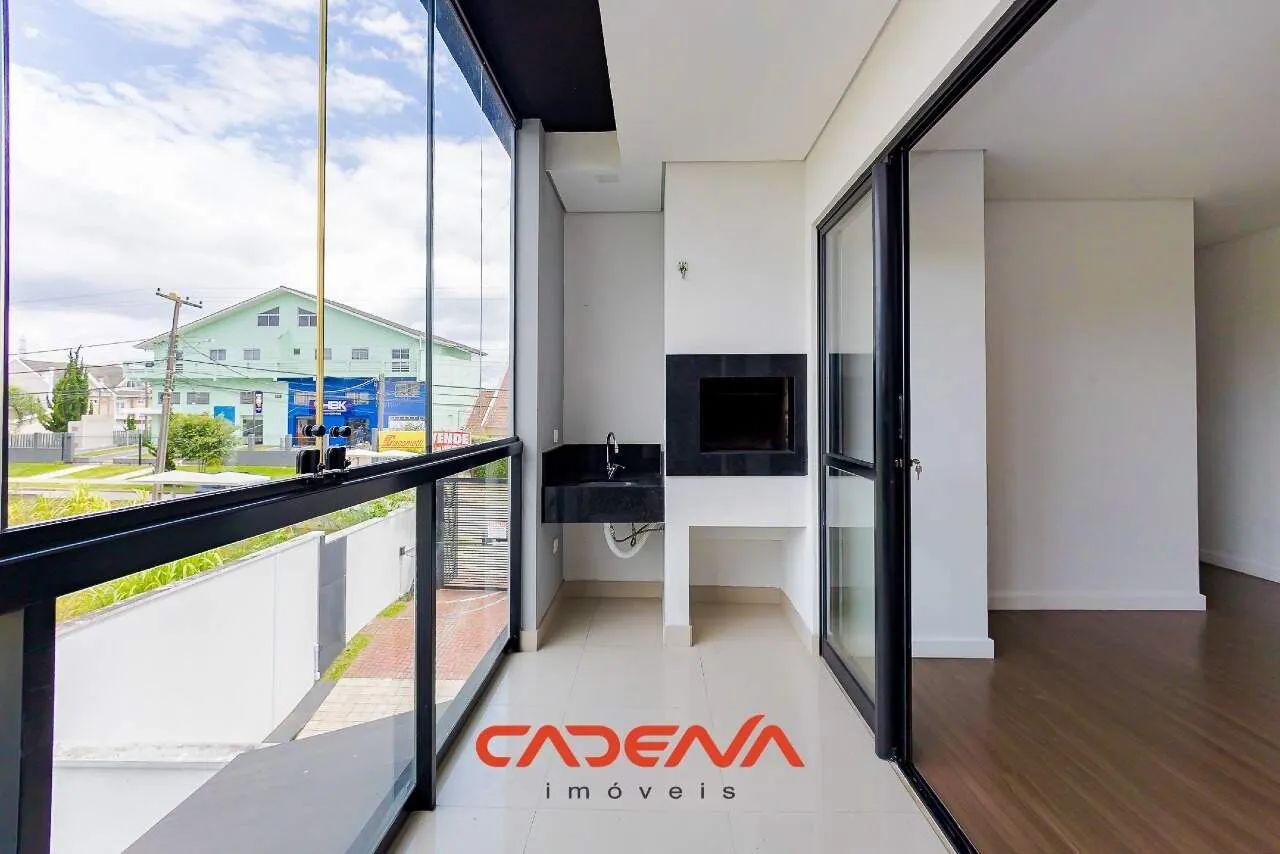 Apartamento com 2 quartos e 2 vagas para aluguel no Santo Inácio - Foto 5