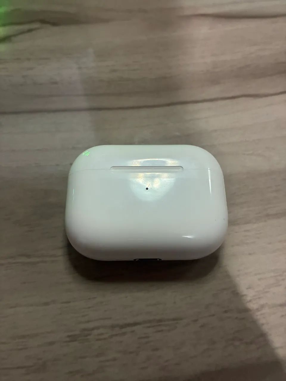 Fone de ouvido Bluetooth AirPods  - Foto 4