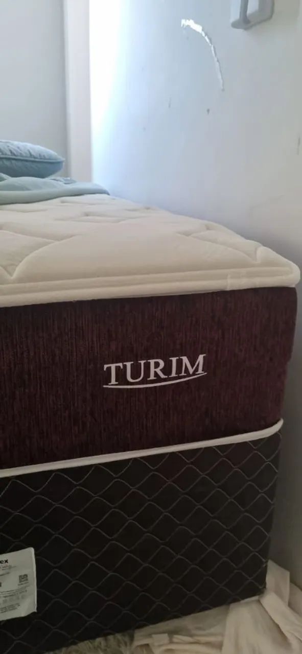 CAMA BOX QUEEN - Foto 2