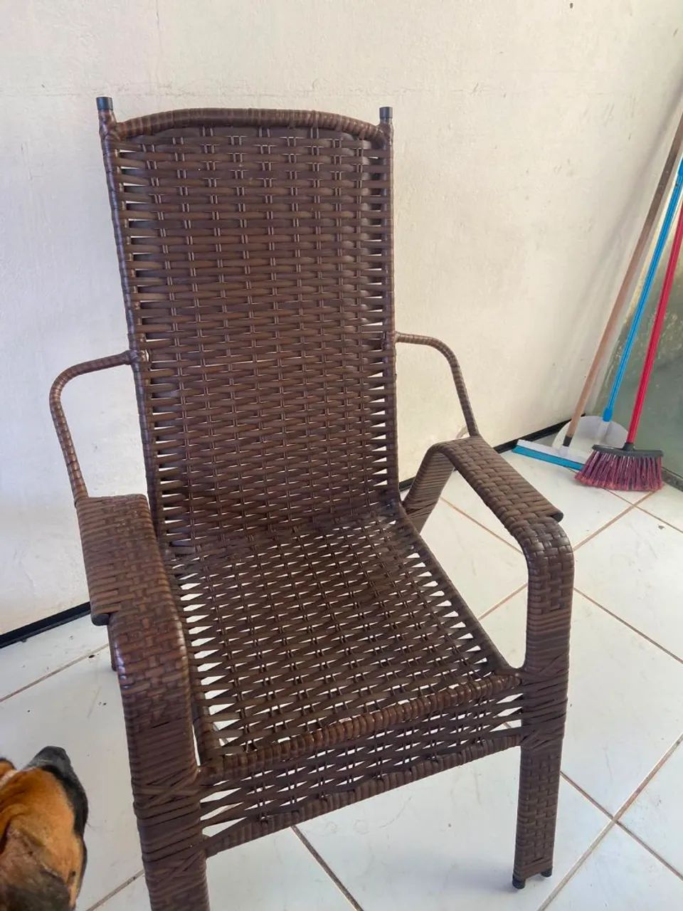 Vendo esse lindo conjunto de terraço  - Foto 2