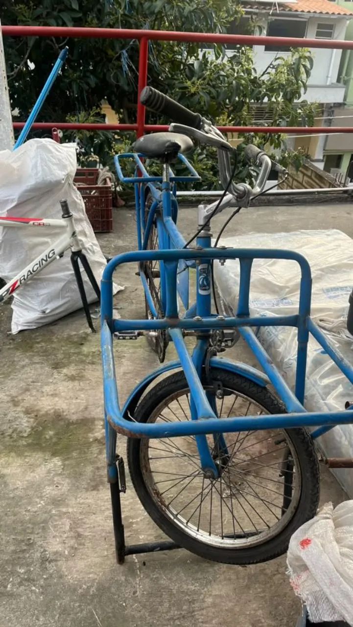 BIKE CARGUEIRA  - Foto 2