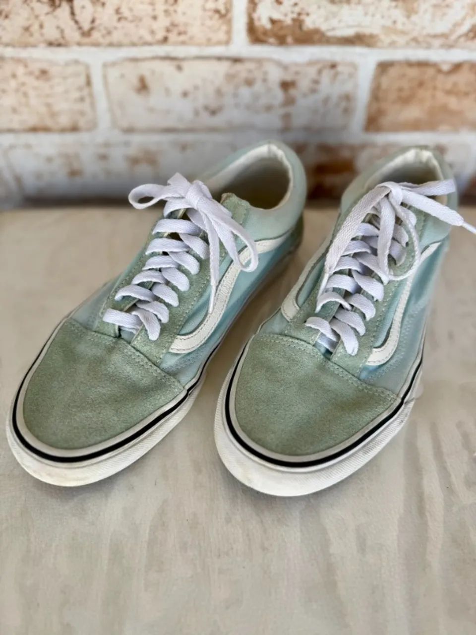 Tênis Vans Old Skool