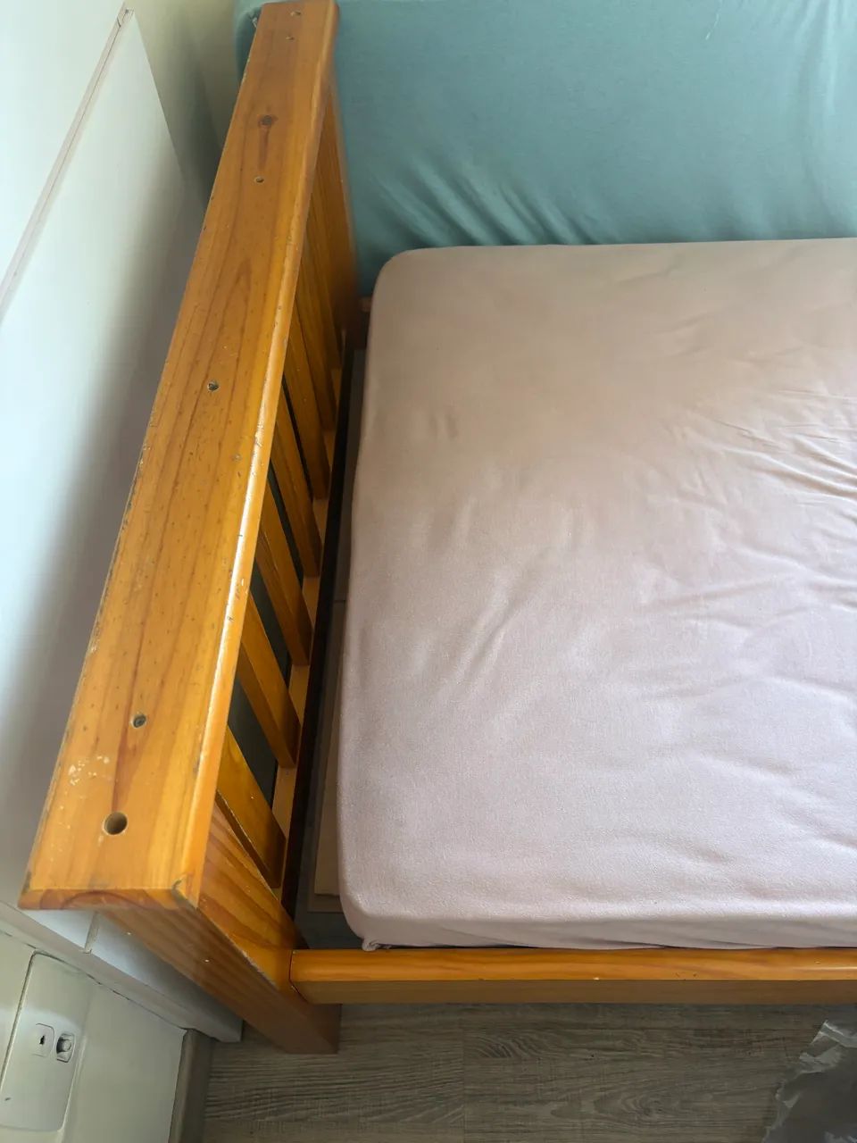 Cama solteiro  - Foto 3