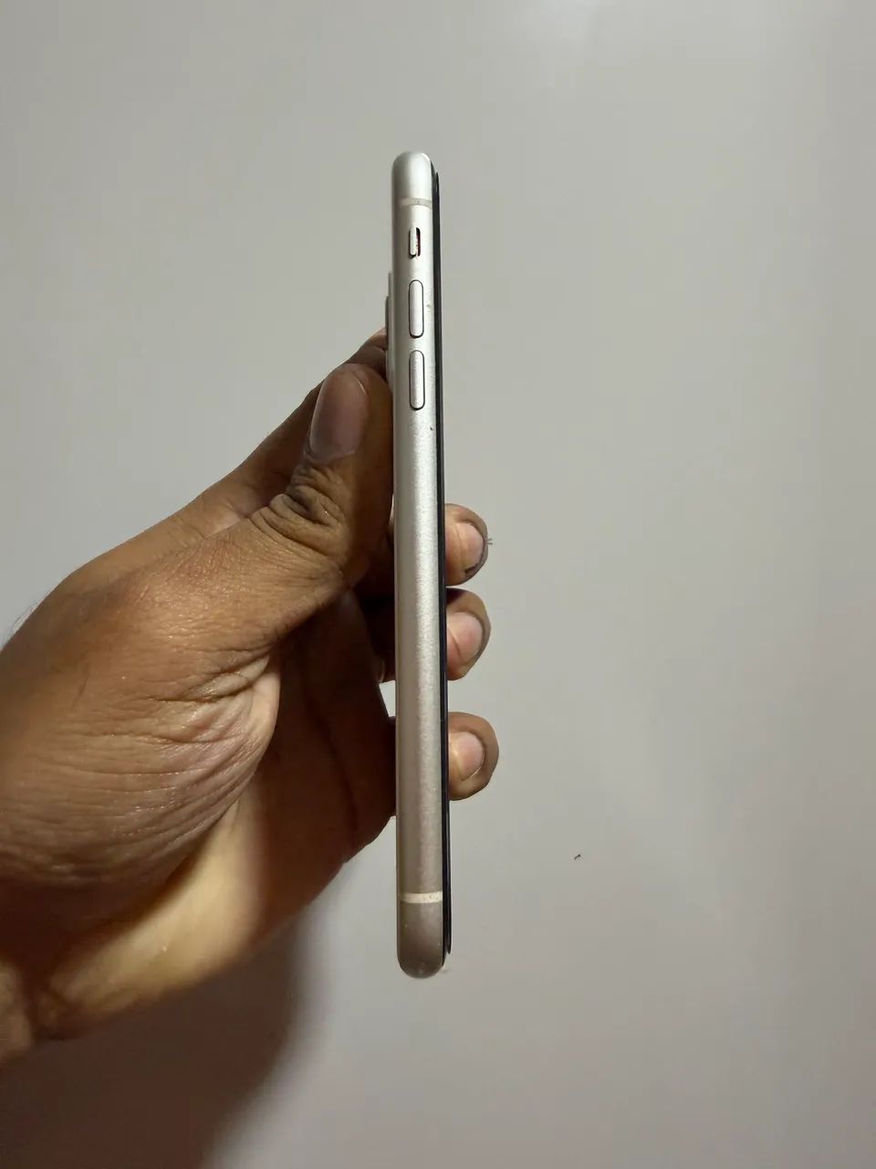 IPHONE 11 BRANCO 128GB - Foto 3