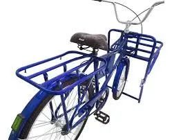 Bicicleta de Carga  - Foto 5