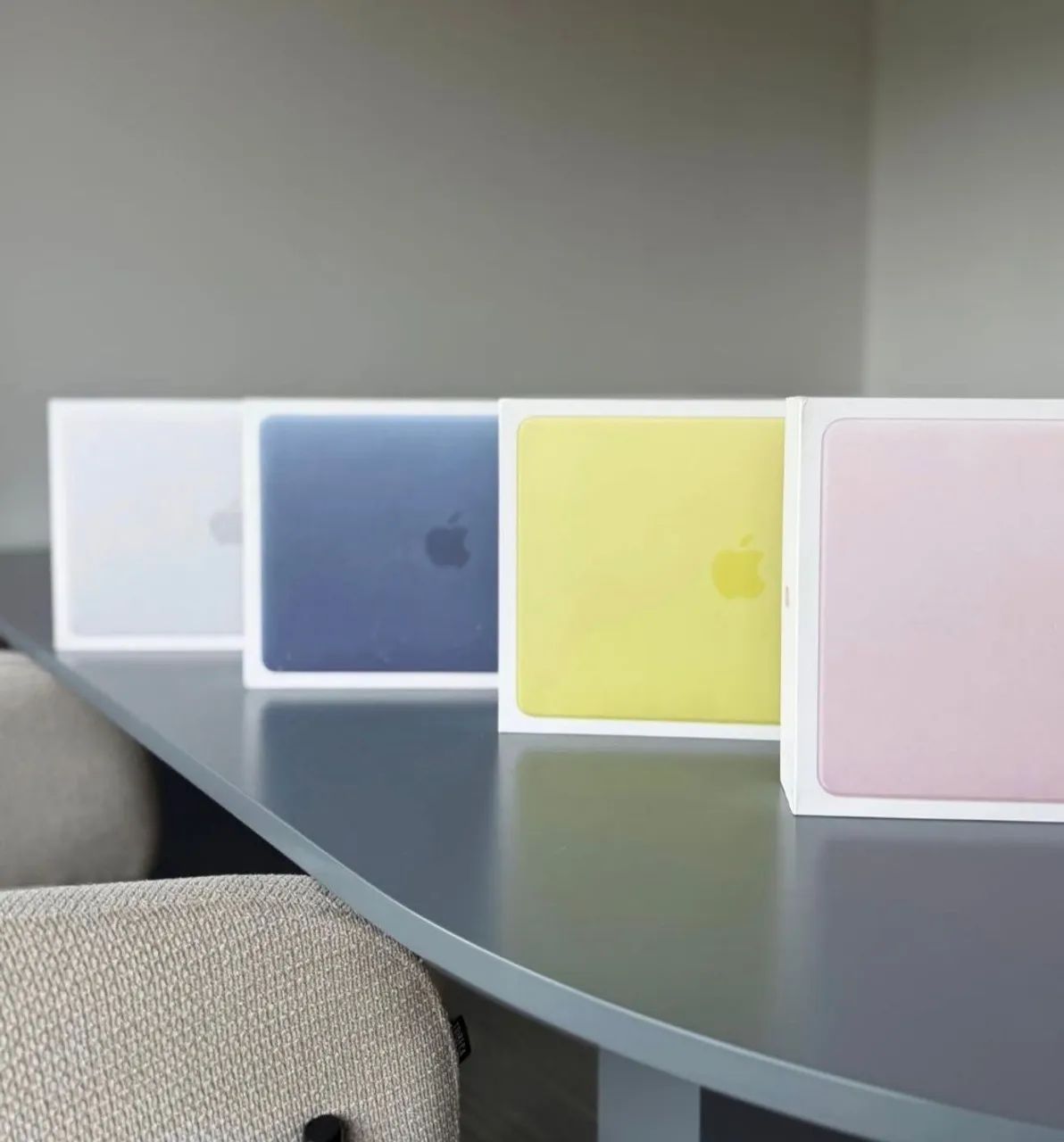 MacBook neo  | 256 SSD 8gb de ram | 1 ano de garantia