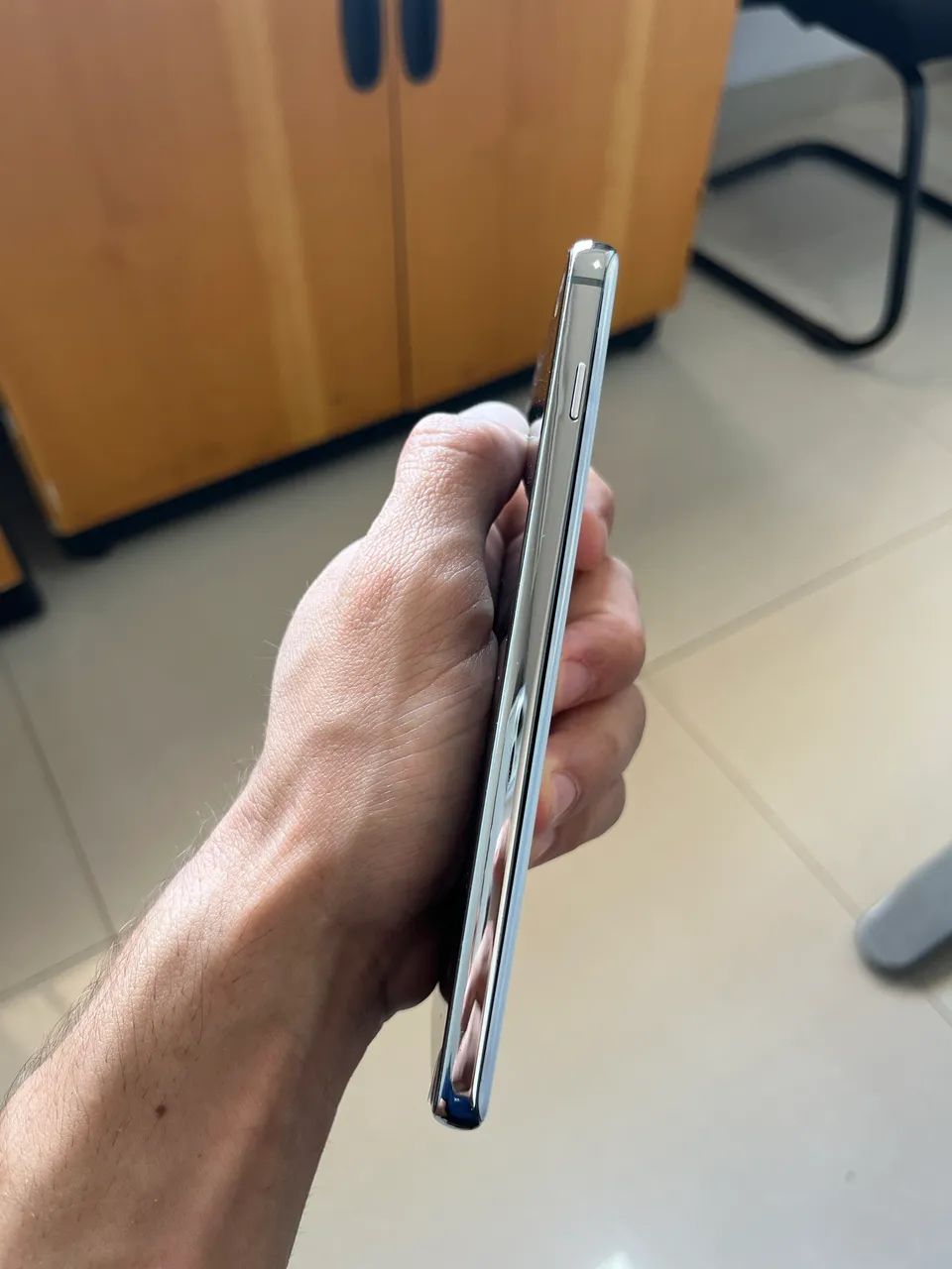 Samsung Galaxy S10+ Funcionando Perfeitamente - LEIA O ANUNCIO   - Foto 4