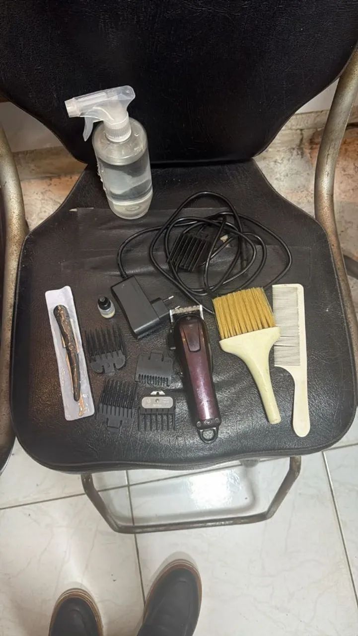 Cadeira  - Foto 3