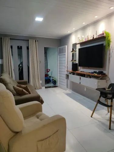 Casa no Guamá  - Foto 3