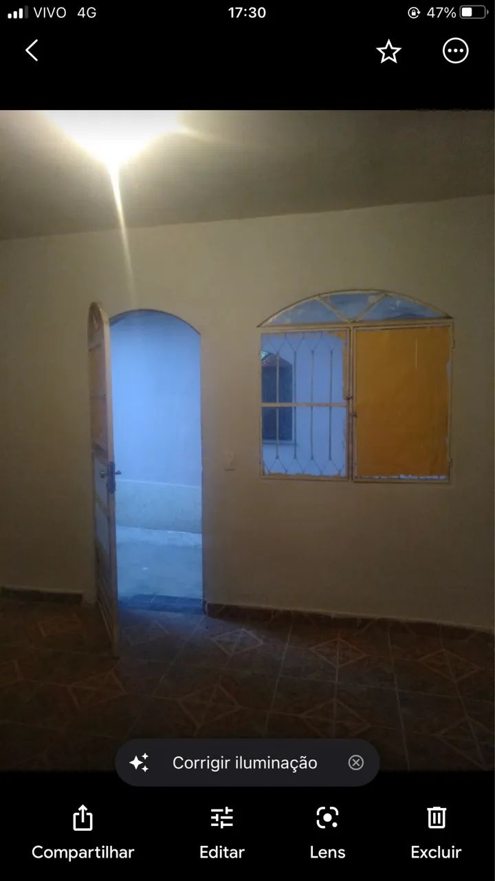Foto - São Gonçalo - Santa Isabel