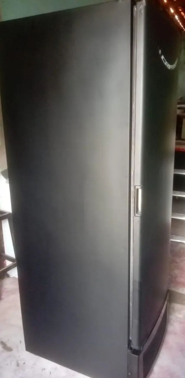 Vendo freezer vertical com garantia  - Foto 3