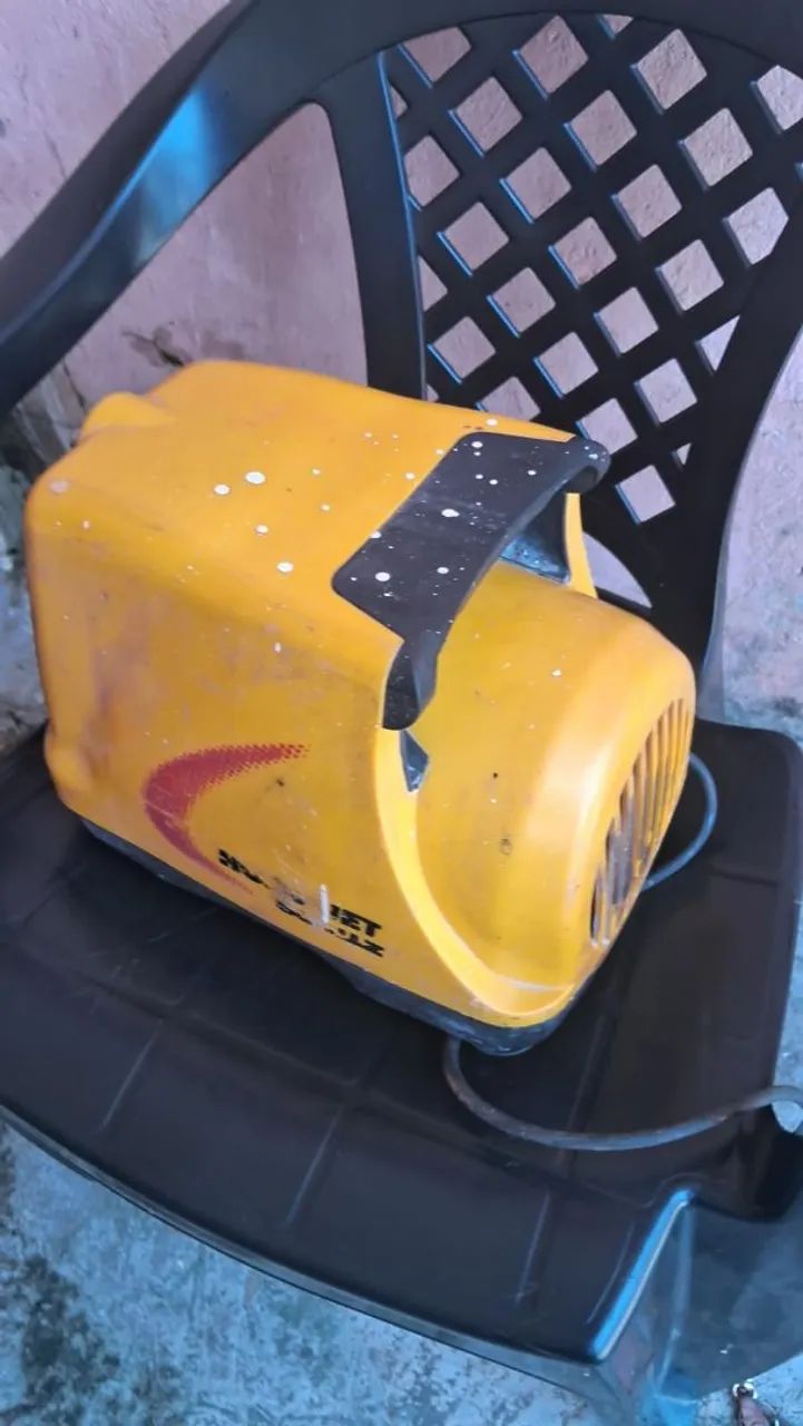 COMPRESSOR 1CV - Foto 2