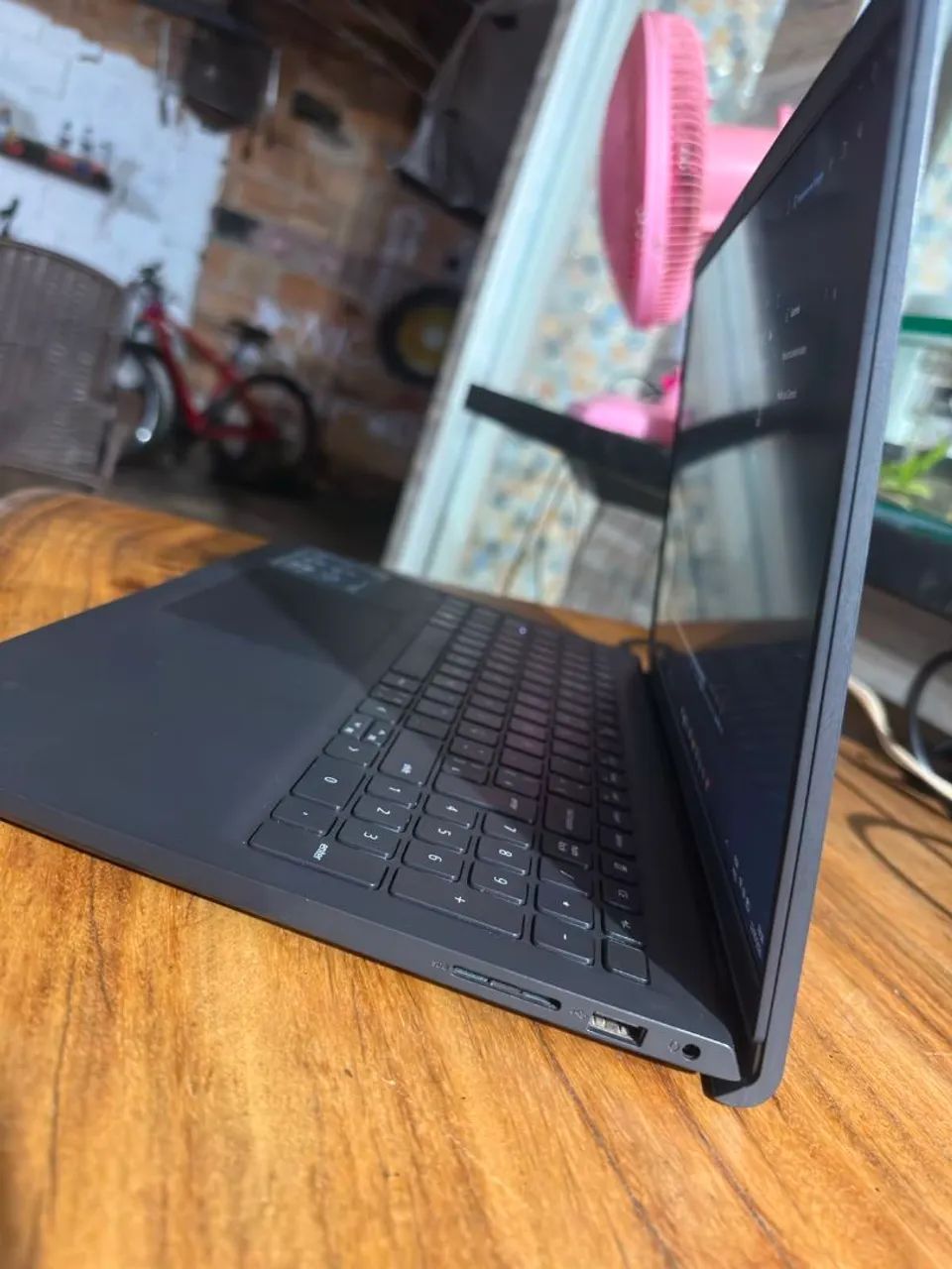 Notebook Dell Inspirion 15 - Foto 2