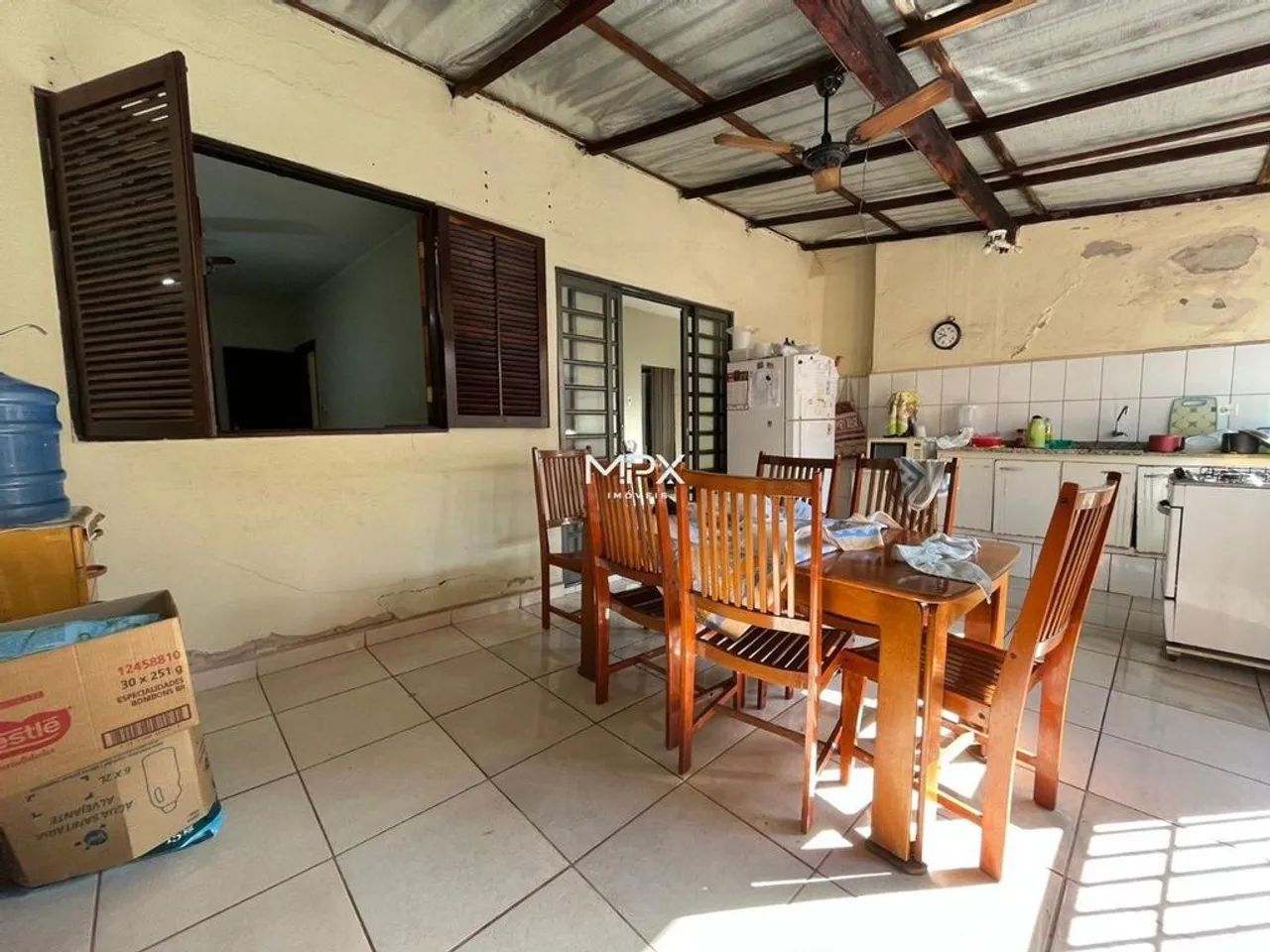 Casa à venda em Piracicaba, Vila Independência, com 4 quartos, com 120.01 m²