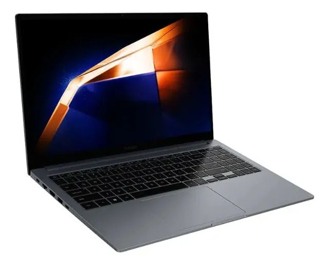 Notebook Samsung Galaxy Book4, I7, Nvidia® Mx570, 16gb, 512gb Ssd