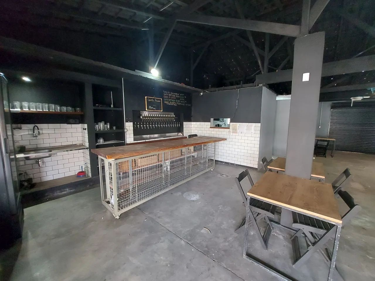Bar montado - Foto 2