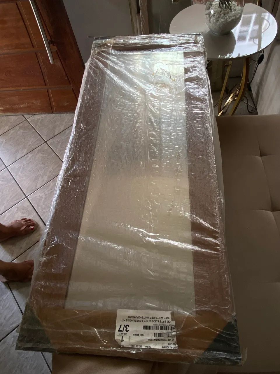 2 espelhos  - Foto 2