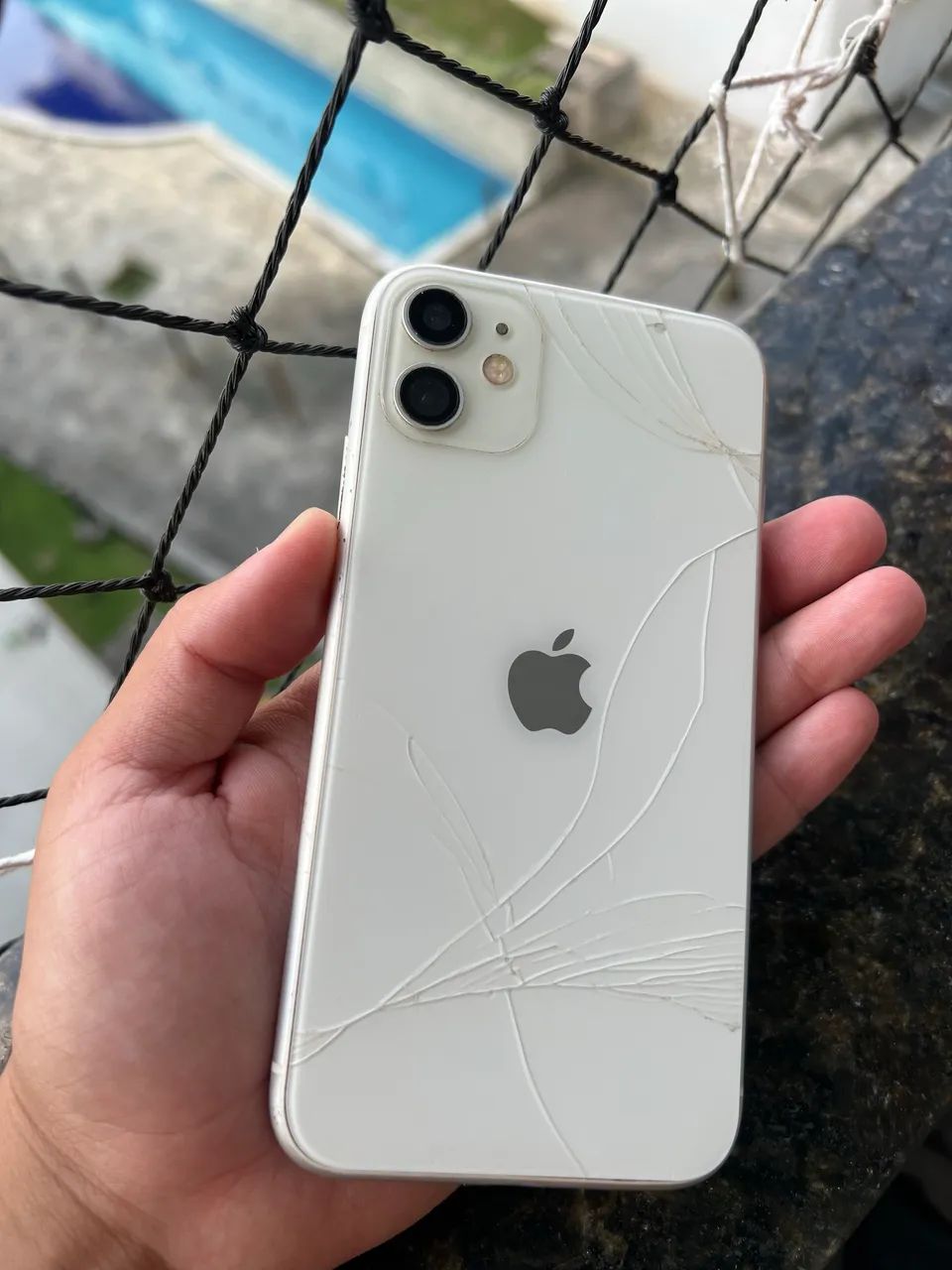iPhone 11 - Foto 2