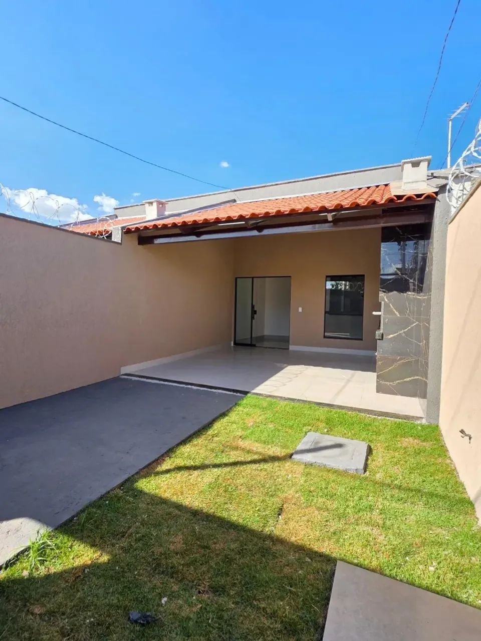 Casa própria com entrada a partir de R$ 20 mil - Foto 2