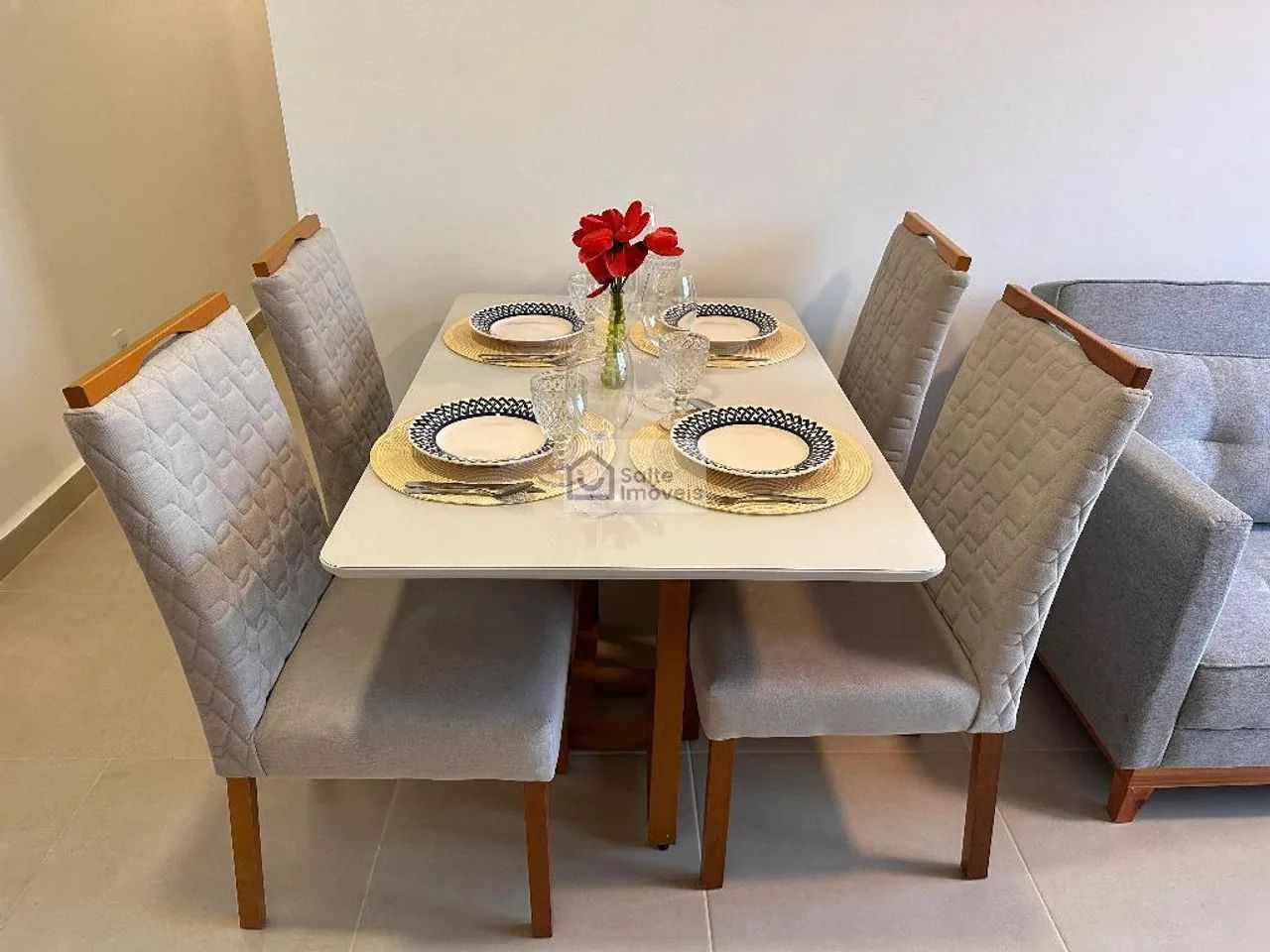 Apartamento para Locação em Ponta de Campina - Foto 3