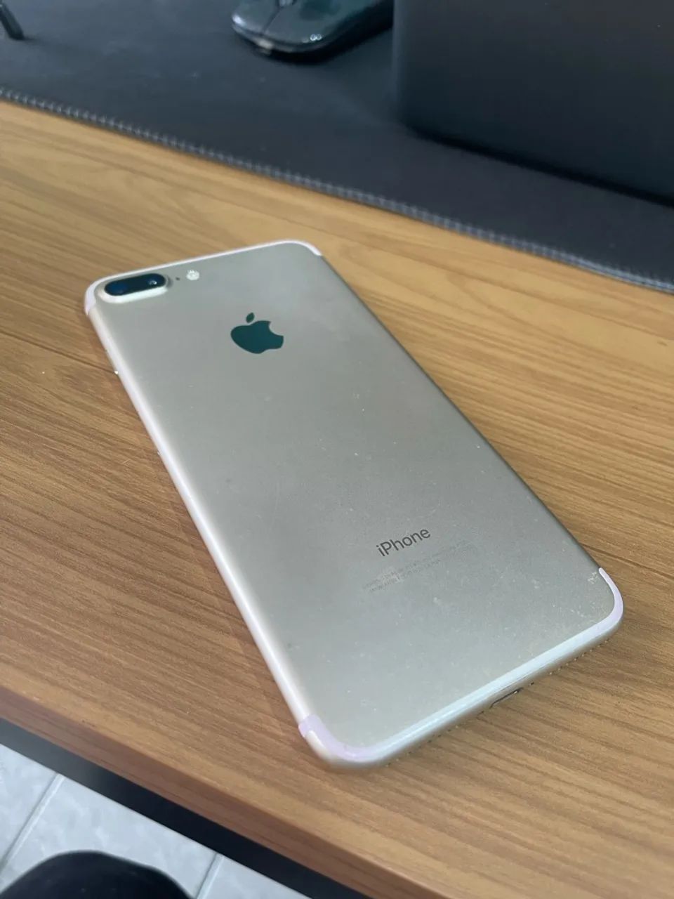 Iphone 7 Plus 128gb - Foto 2